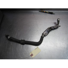 22Z043 Turbo Cooler Lines For 08-10 Audi TT  2.0